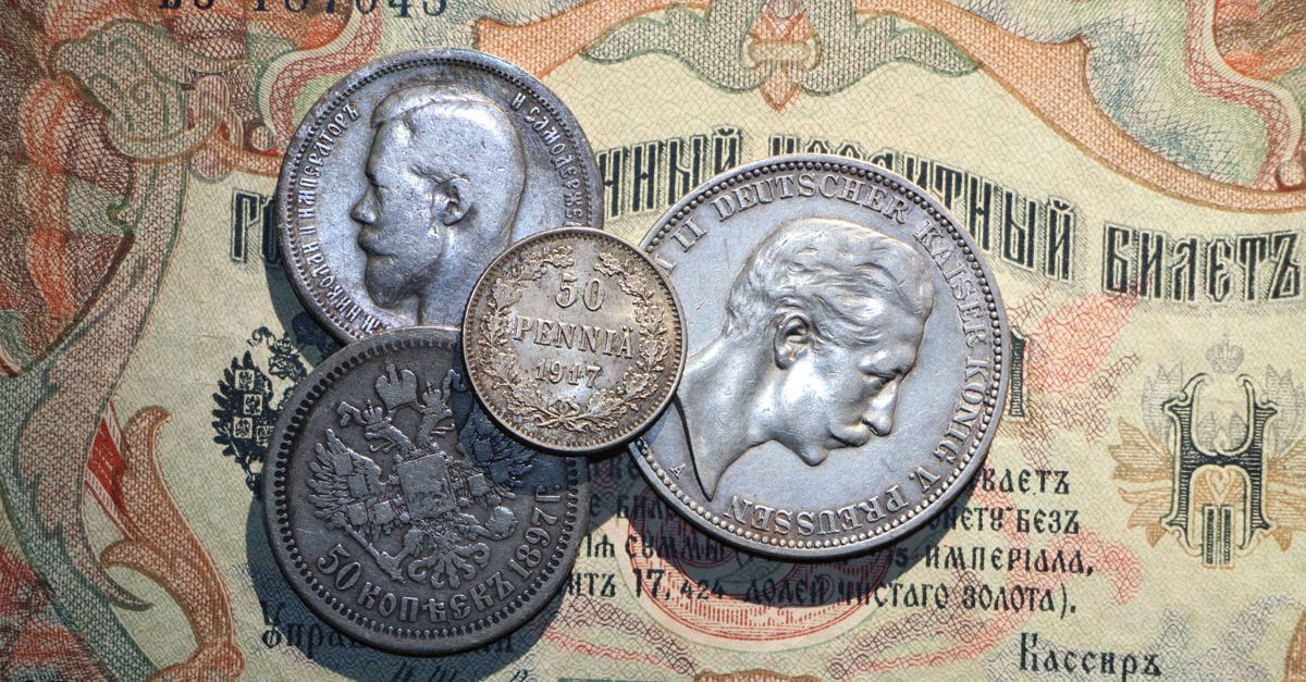 Скупка серебра Алматы Монеты 900 пробы