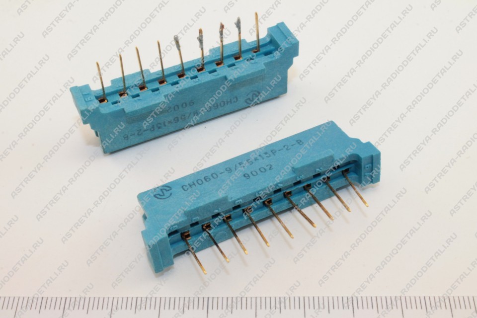 Скупка разъемов СНО60-9