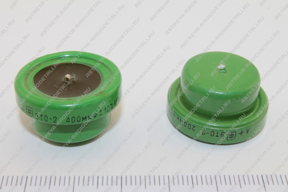 Конденсаторы Алматы ЭТО-2 крупные