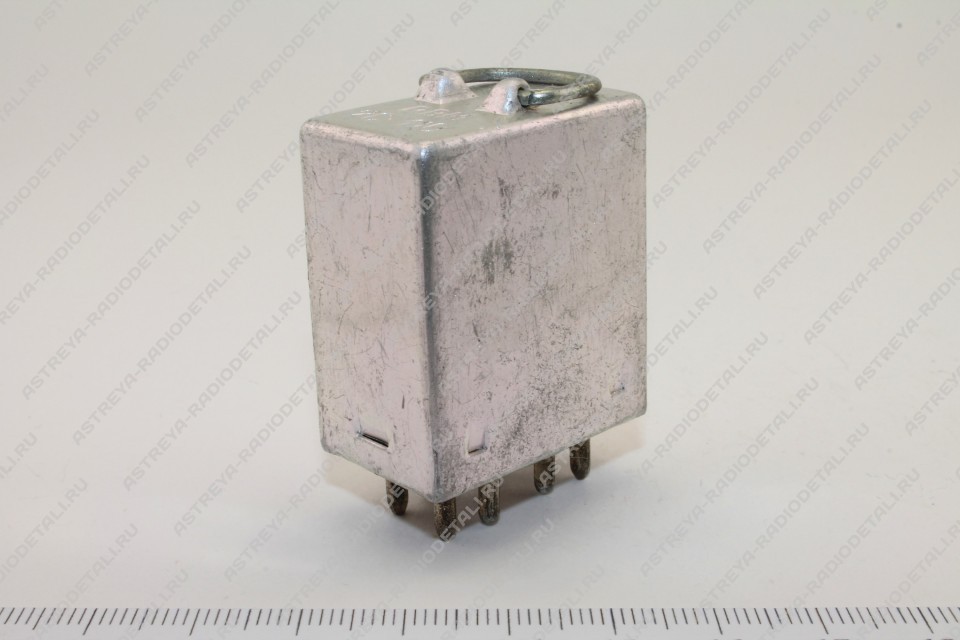 Реле в Алматы РВМ-2С