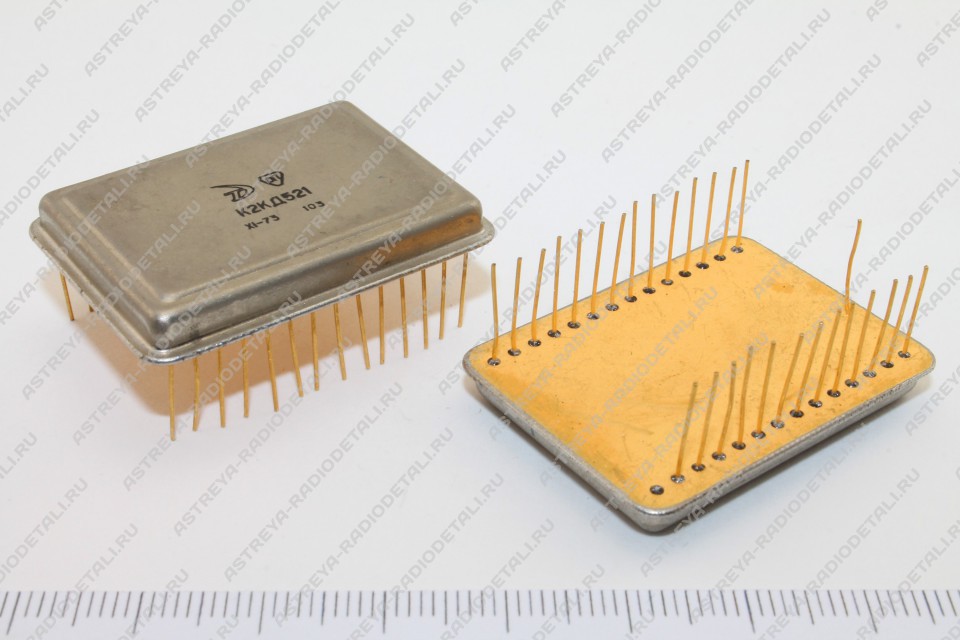Микросхемы Алматы К2КД521, 252 серия