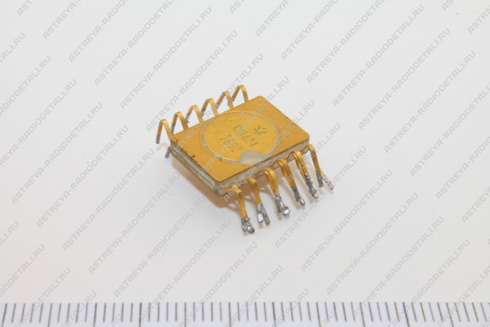 Микросхемы Алматы СМ424