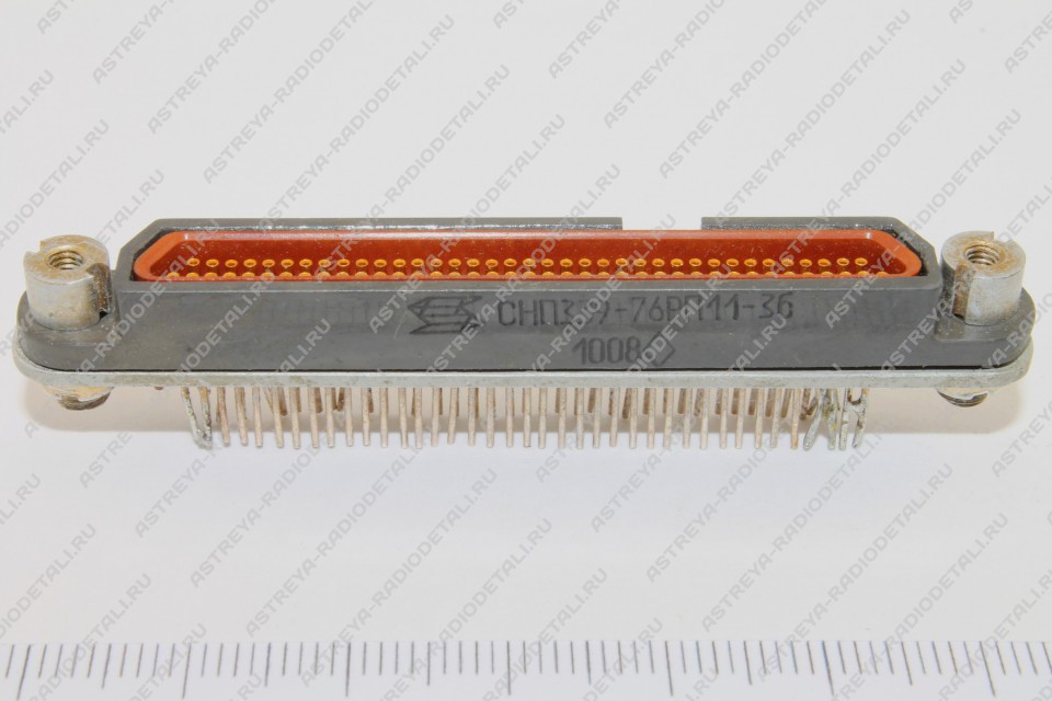 Скупка разъемов СНП339-76РП11