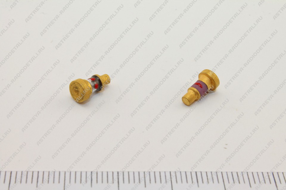 Диоды Алматы 2А510