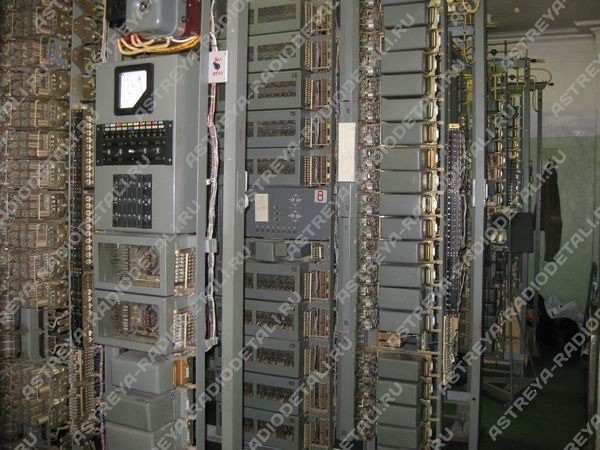 АТС Алматы 3