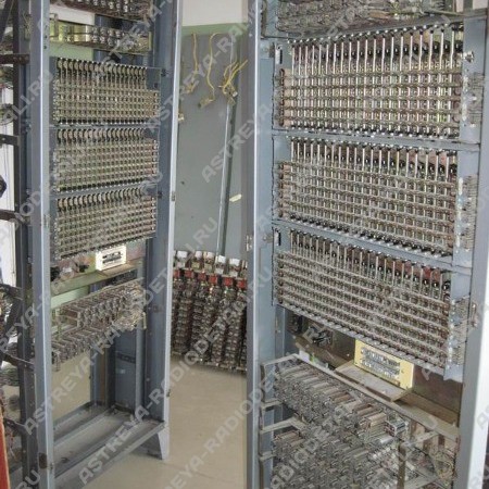 АТС Алматы 6