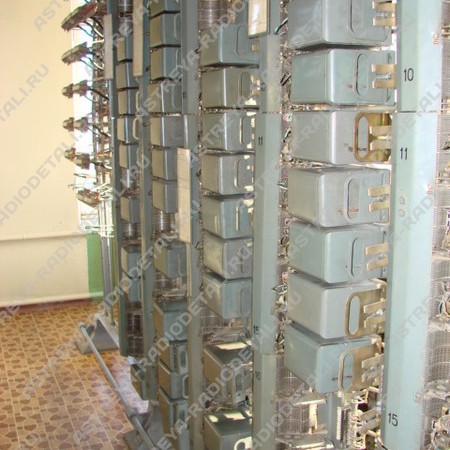 АТС Алматы 7