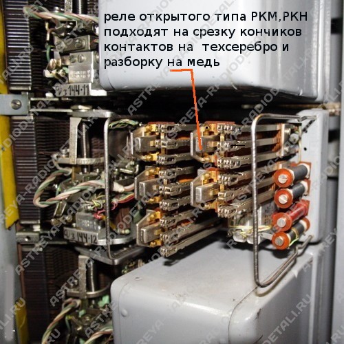 АТС Алматы 8
