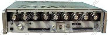 генераторы алматы 3