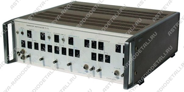 генераторы алматы 12