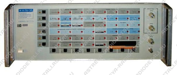 генераторы алматы 20