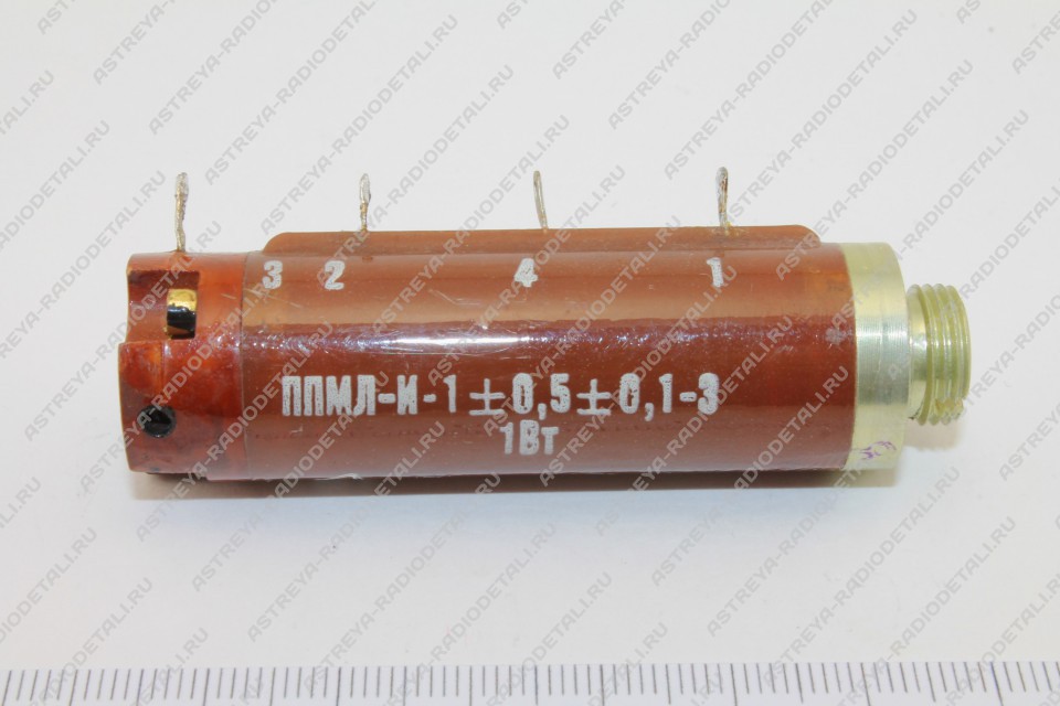 потенциометры купить 4