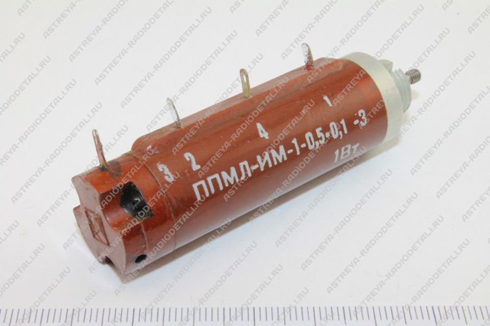 потенциометры купить 5