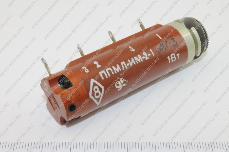 потенциометры купить 8