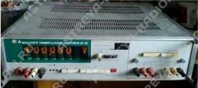 Вольтметры 11